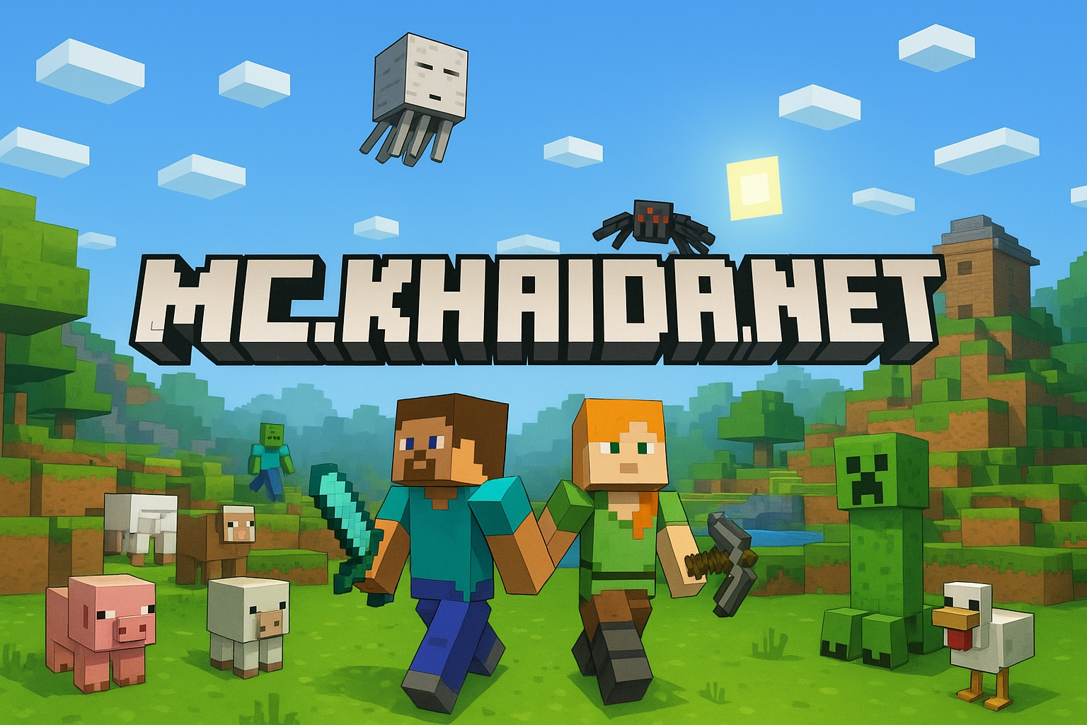 mc.khaida.net